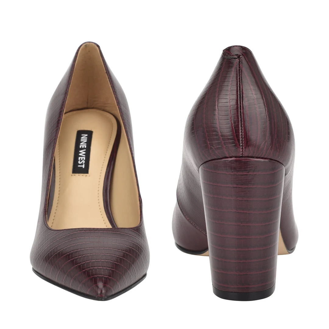 Nine West Cara Dress Pumps Heels 7 Nine West Cara Dress Pumps Heels