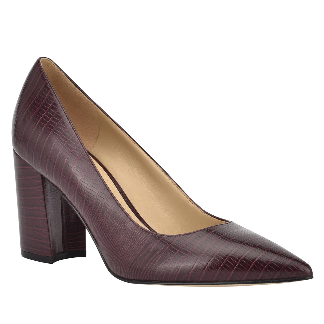 Nine West Cara Dress Pumps Heels 4 Nine West Cara Dress Pumps Heels