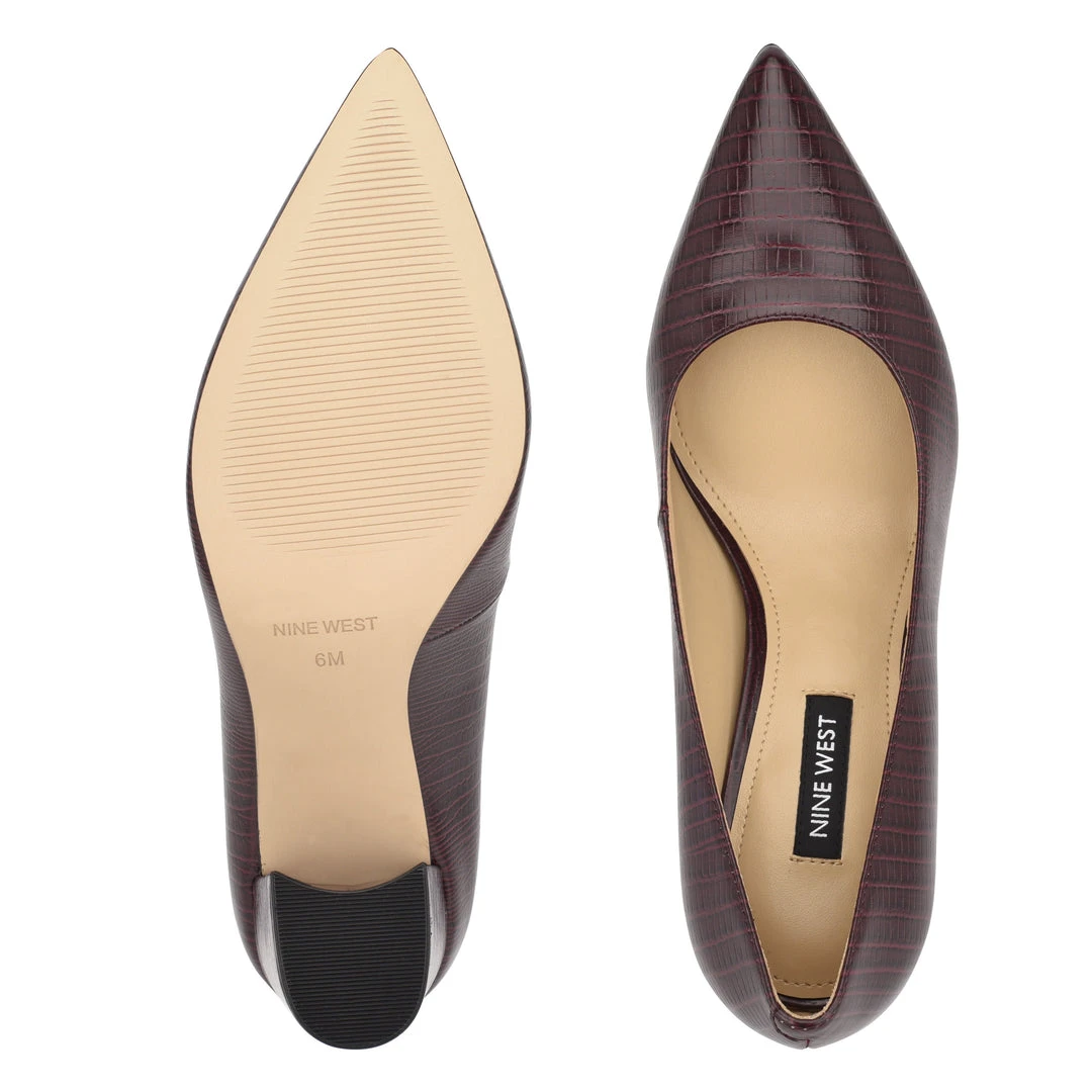 Nine West Cara Dress Pumps Heels 8 Nine West Cara Dress Pumps Heels