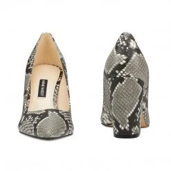 Nine West Heels Cara Dress Pumps