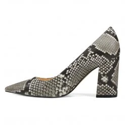 Nine West Heels Cara Dress Pumps