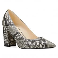 Nine West Heels Cara Dress Pumps