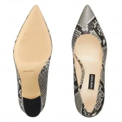 Nine West Heels Cara Dress Pumps
