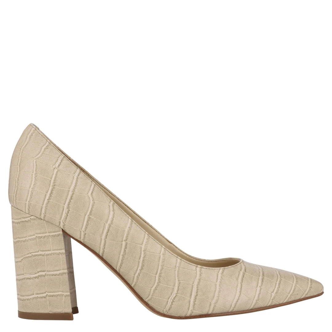 Nine West Cara Dress Pumps 3 Nine West Cara Dress Pumps