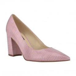 Nine West Cara Dress Pumps