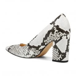 Nine West Cara Dress Pumps Heels