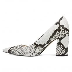 Nine West Cara Dress Pumps Heels