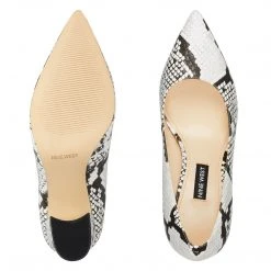 Nine West Cara Dress Pumps Heels