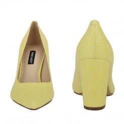 Nine West Cara Dress Pumps Heels