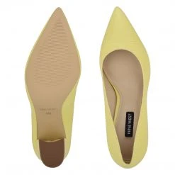 Nine West Cara Dress Pumps Heels