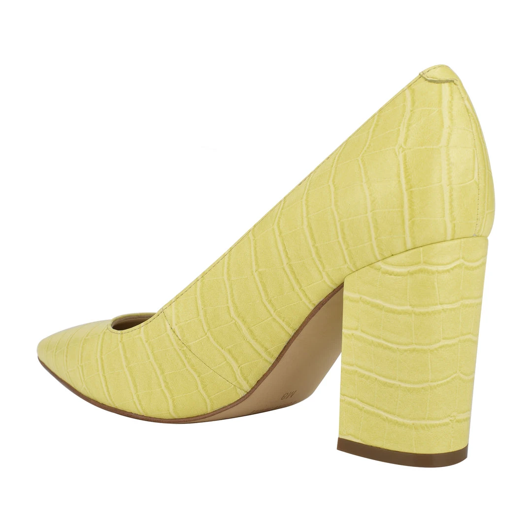 Nine West Color Pop Cara Dress Pumps Nine West Color Pop Cara Dress Pumps