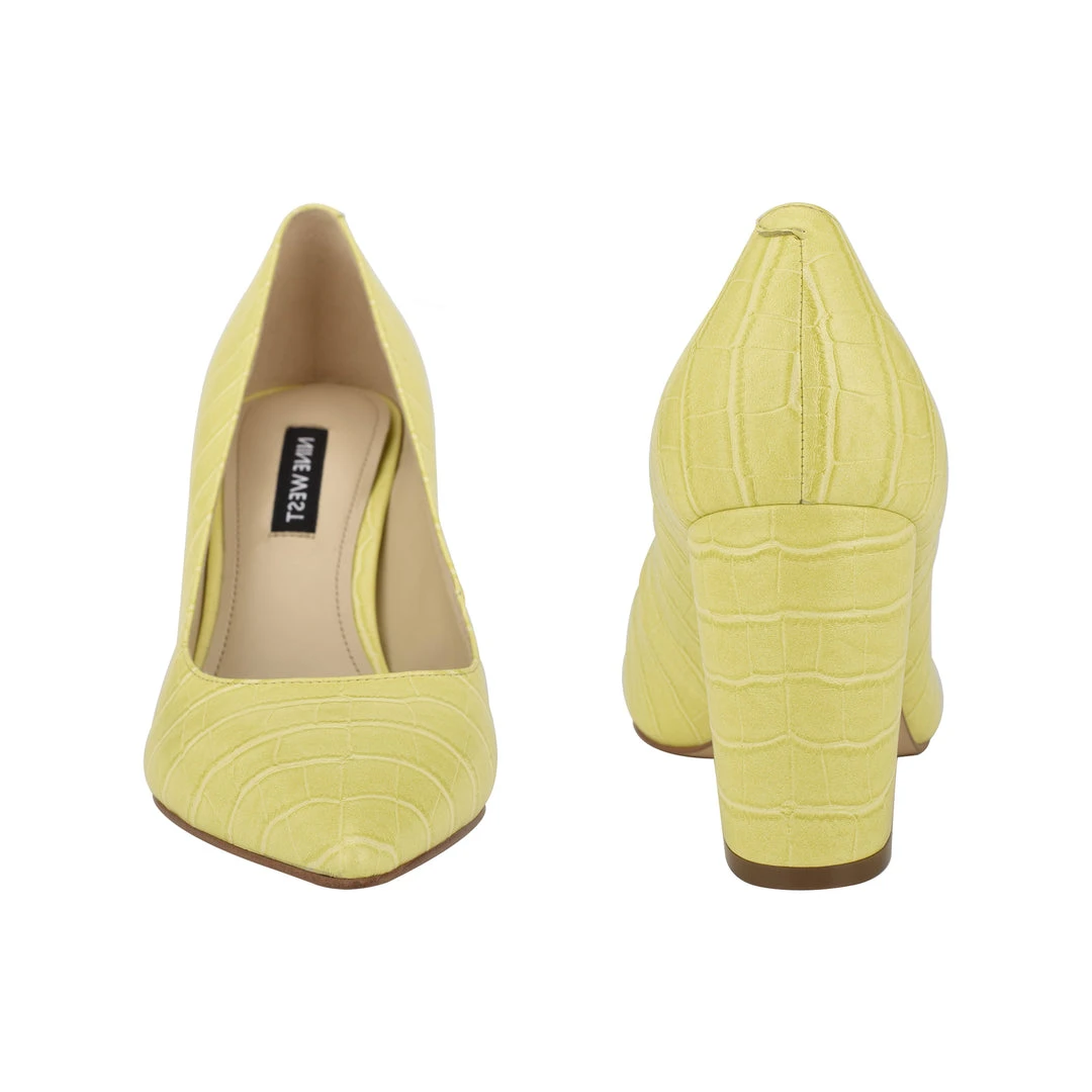 Nine West Color Pop Cara Dress Pumps Nine West Color Pop Cara Dress Pumps