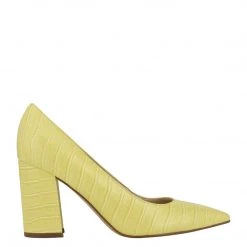 Nine West Color Pop Cara Dress Pumps
