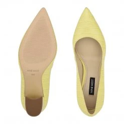 Nine West Color Pop Cara Dress Pumps 6 Nine West Color Pop Cara Dress Pumps