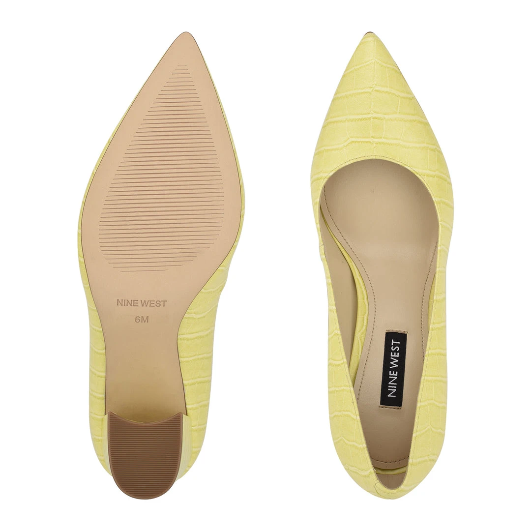 Nine West Color Pop Cara Dress Pumps Nine West Color Pop Cara Dress Pumps