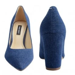 Nine West Cara Dress Pumps Heels 12 Nine West Cara Dress Pumps Heels