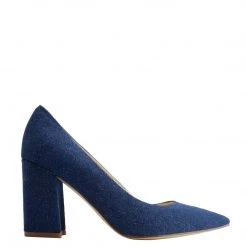 Nine West Cara Dress Pumps Heels