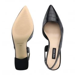 Nine West Careen Dress Pumps