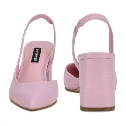 Nine West Careen Dress Pumps Heels