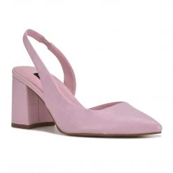 Nine West Careen Dress Pumps Heels