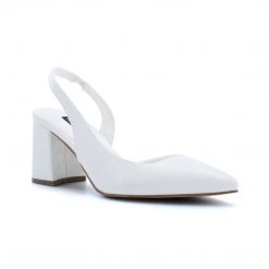 Nine West Careen Dress Pumps Heels