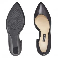 Nine West Cart 9x9 Dress Wedges