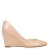 Nine West Cart 9x9 Dress Wedges Heels