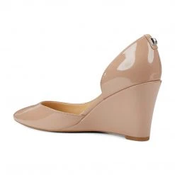 Nine West Heels Cart 9x9 Dress Wedges
