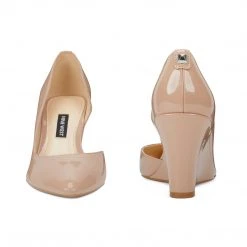 Nine West Heels Cart 9x9 Dress Wedges