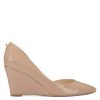 Nine West Heels Cart 9x9 Dress Wedges