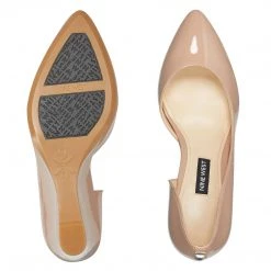 Nine West Heels Cart 9x9 Dress Wedges