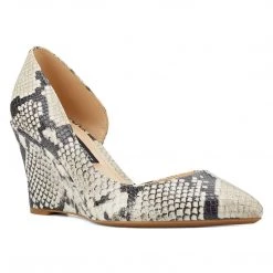 Nine West Cart 9x9 Dress Wedges