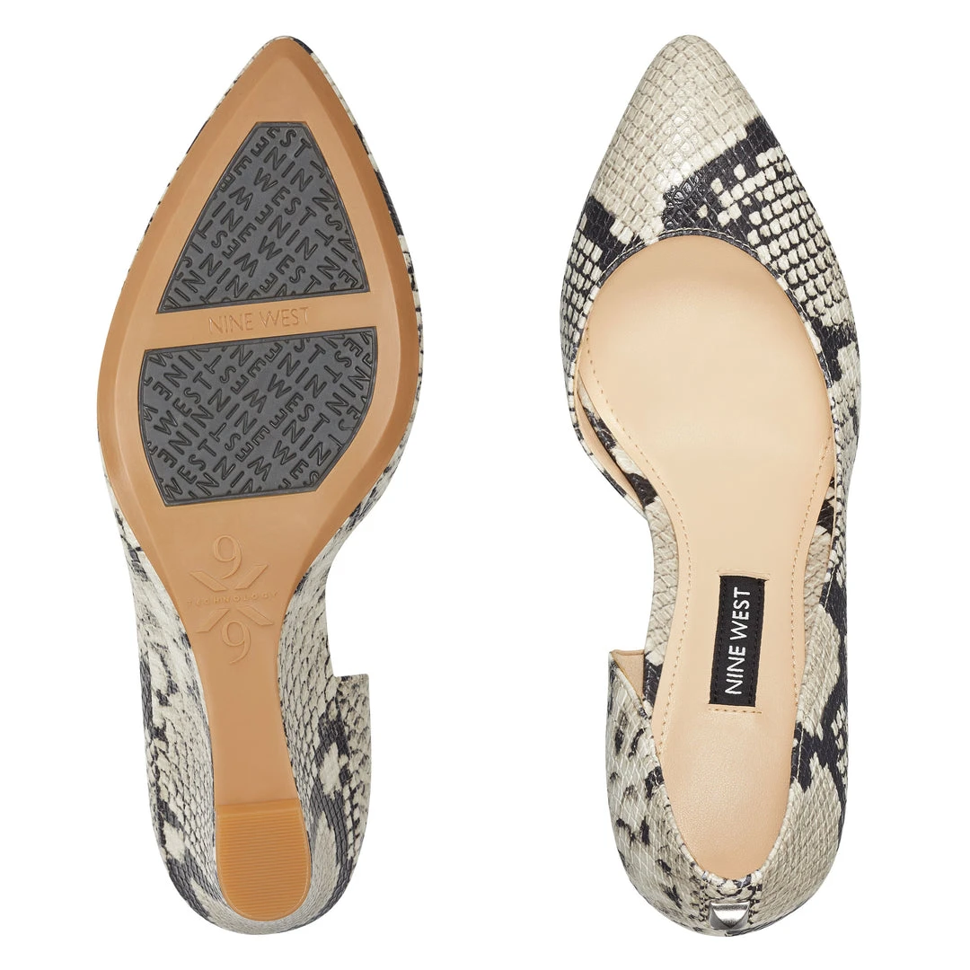 Nine West Cart 9x9 Dress Wedges Nine West Cart 9x9 Dress Wedges