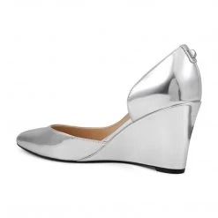 Nine West Cart 9x9 Dress Wedges