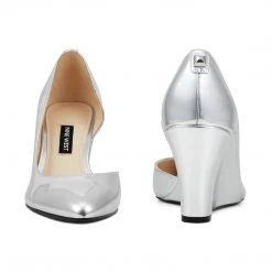Nine West Cart 9x9 Dress Wedges