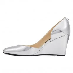 Nine West Cart 9x9 Dress Wedges