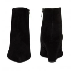 Nine West Shoes Carter Wedge Booties 6 Nine West Shoes Carter Wedge Booties