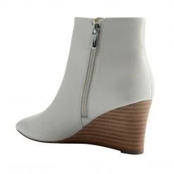 Nine West Boots & Booties Carter Wedge Booties