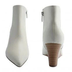 Nine West Boots & Booties Carter Wedge Booties