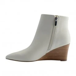 Nine West Boots & Booties Carter Wedge Booties