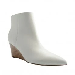 Nine West Boots & Booties Carter Wedge Booties