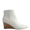 Nine West Boots & Booties Carter Wedge Booties