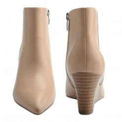 Nine West Boots & Booties Carter Wedge Booties