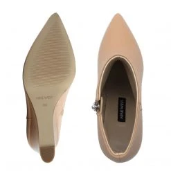 Nine West Boots & Booties Carter Wedge Booties