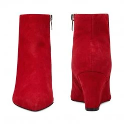 Nine West Carter Wedge Booties Boots & Booties 12 Nine West Carter Wedge Booties Boots & Booties