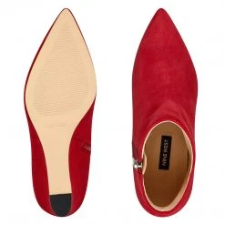 Nine West Carter Wedge Booties Boots & Booties 13 Nine West Carter Wedge Booties Boots & Booties