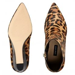 Nine West Carter Wedge Booties 13 Nine West Carter Wedge Booties