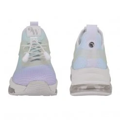 Nine West Flats Catchme Sneakers