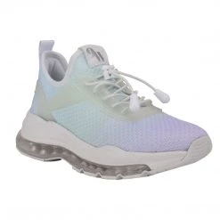 Nine West Flats Catchme Sneakers