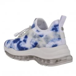 Nine West Catchme Sneakers Flats